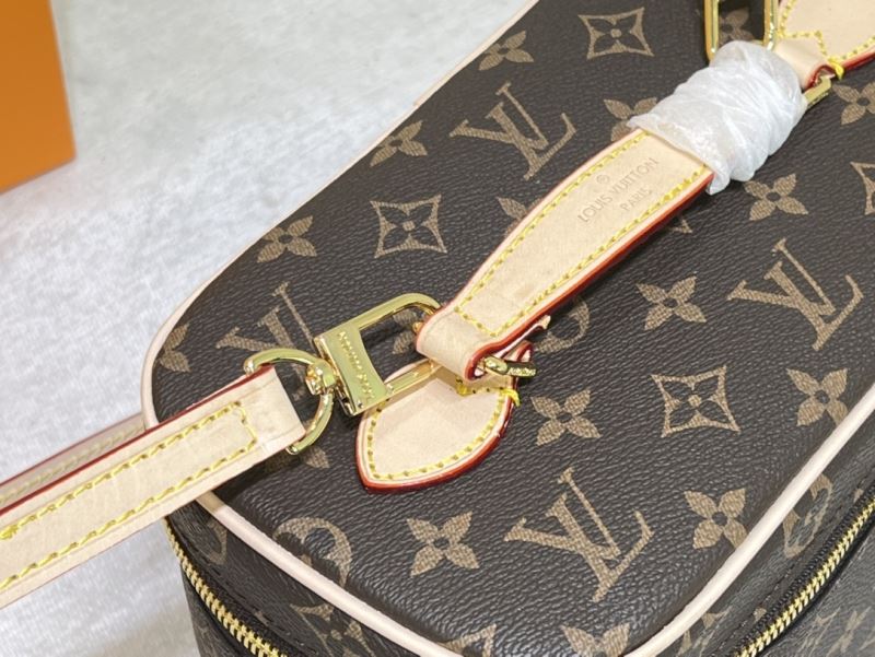 LV Cosmetic Bags